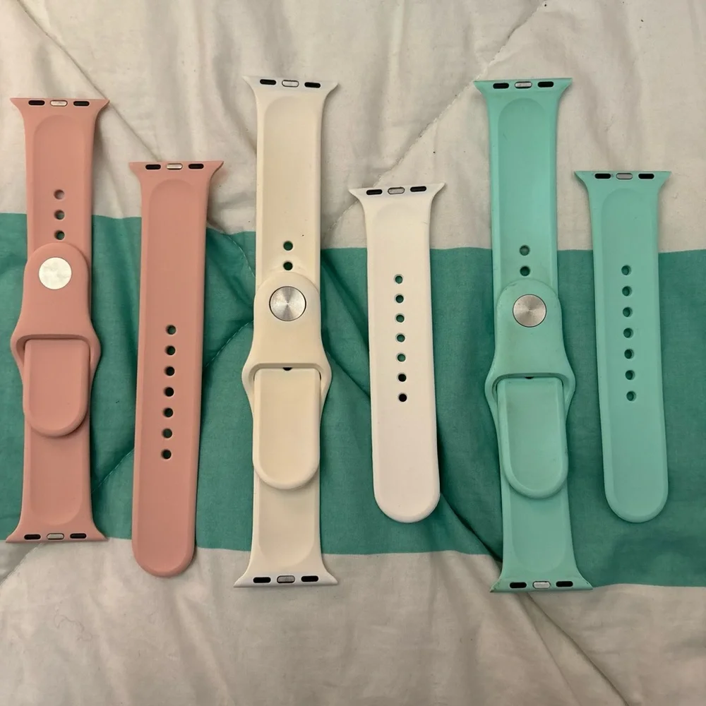 Amazon 38mm apple